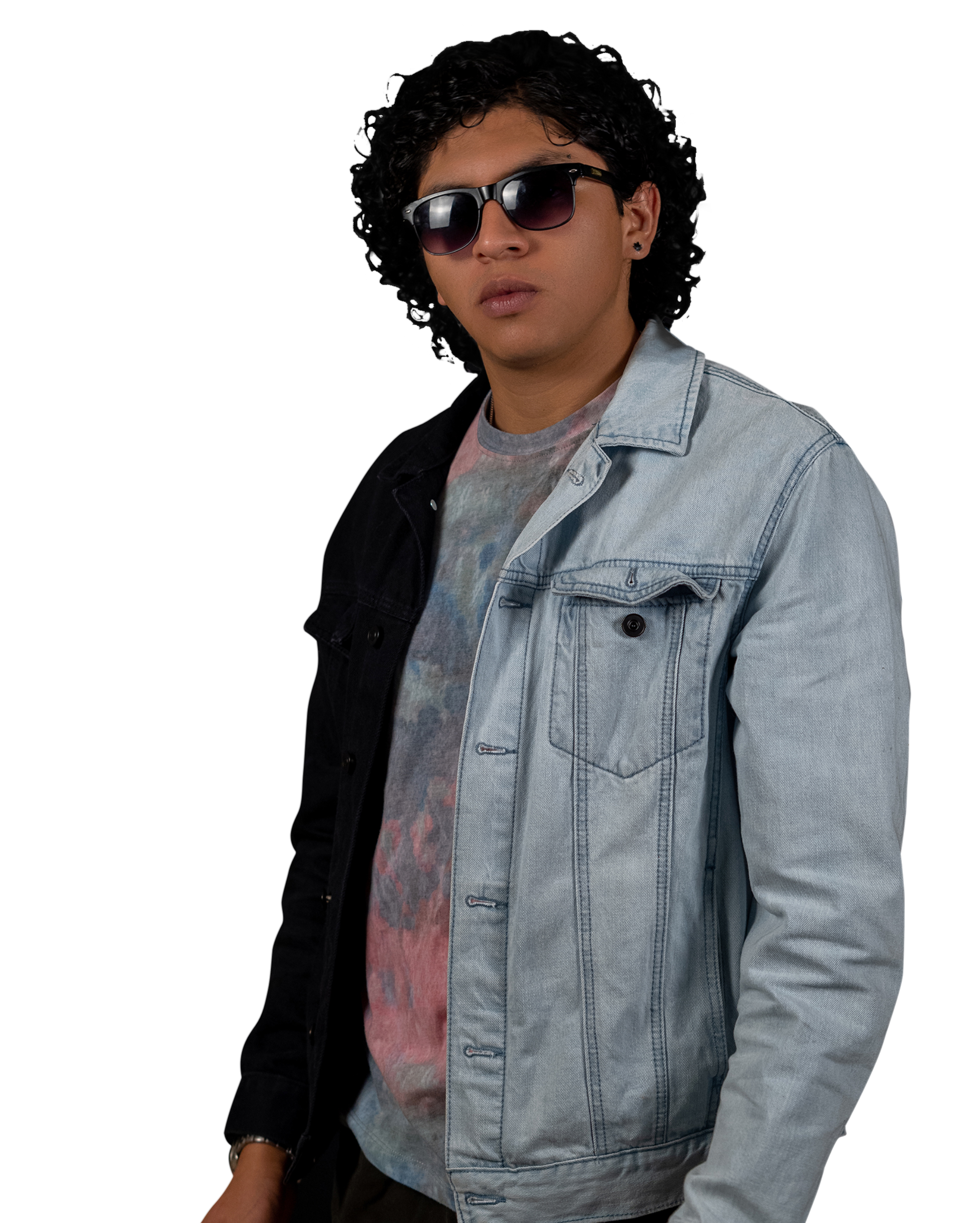 Dreo · Recorte Sin Fondo (PNG Transparente)