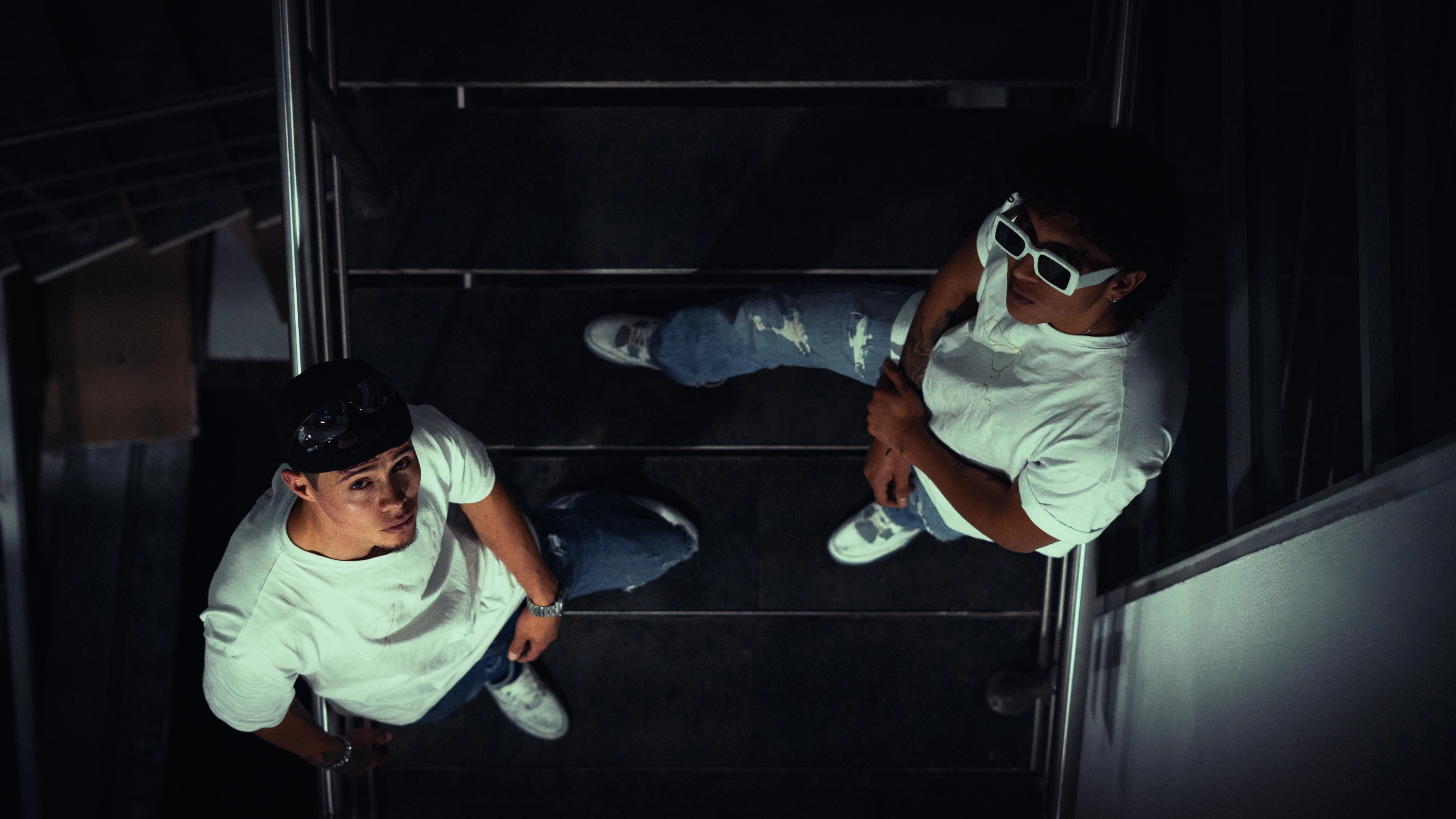 Juanxho & Dreo