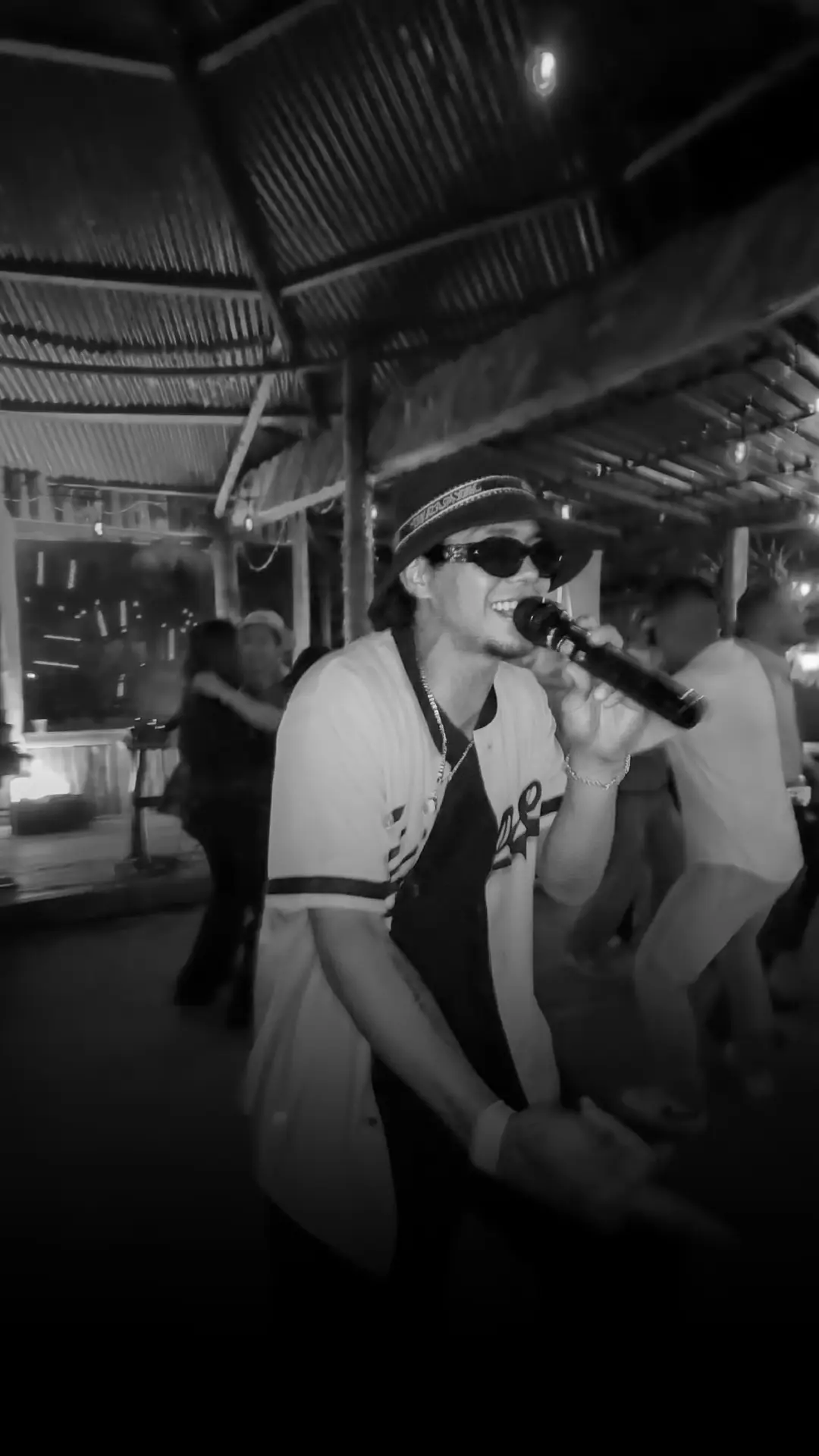 Show Juanxho & Dreo