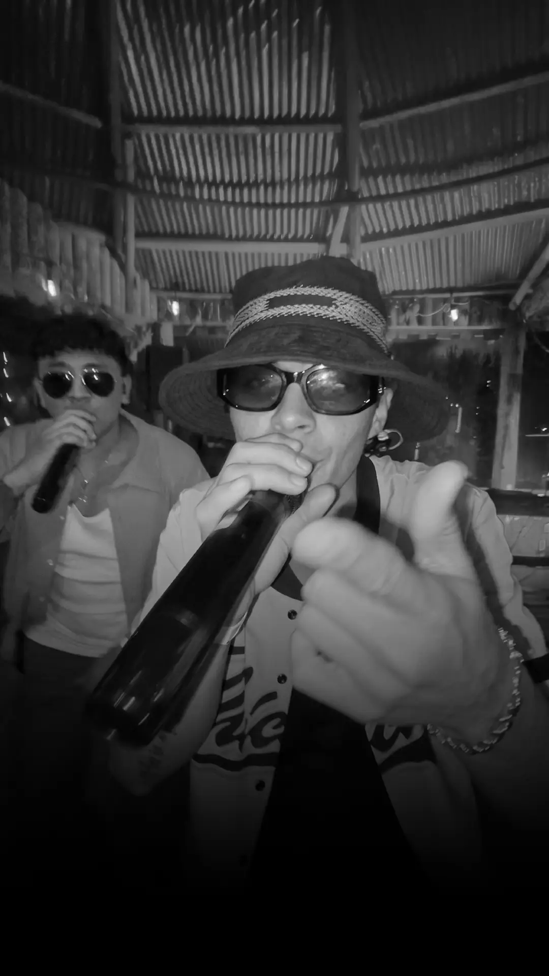 Show Juanxho & Dreo